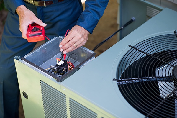 Essential HVAC Care Tips for Florida’s Spring Season in Port St. Lucie, FL