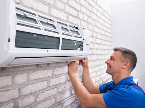 Reduce Your Summer Utility Bills with AC Maintenance and Replacement