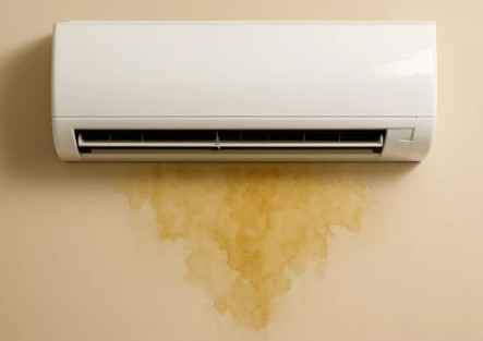 AC Drainlines