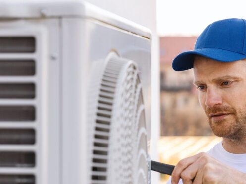 AC Services