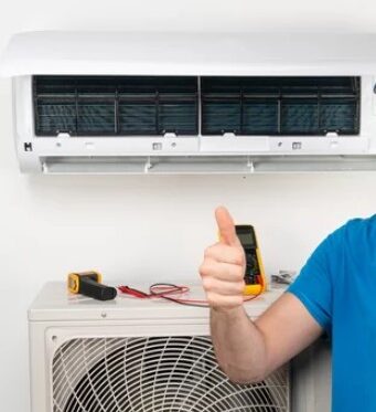 AC service 1