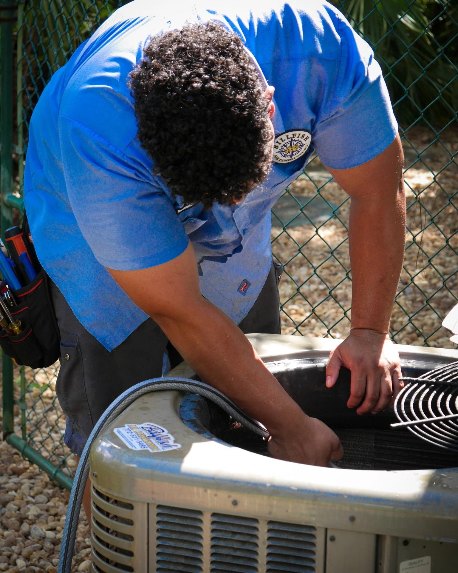 Air Conditioner Repair Stuart Florida