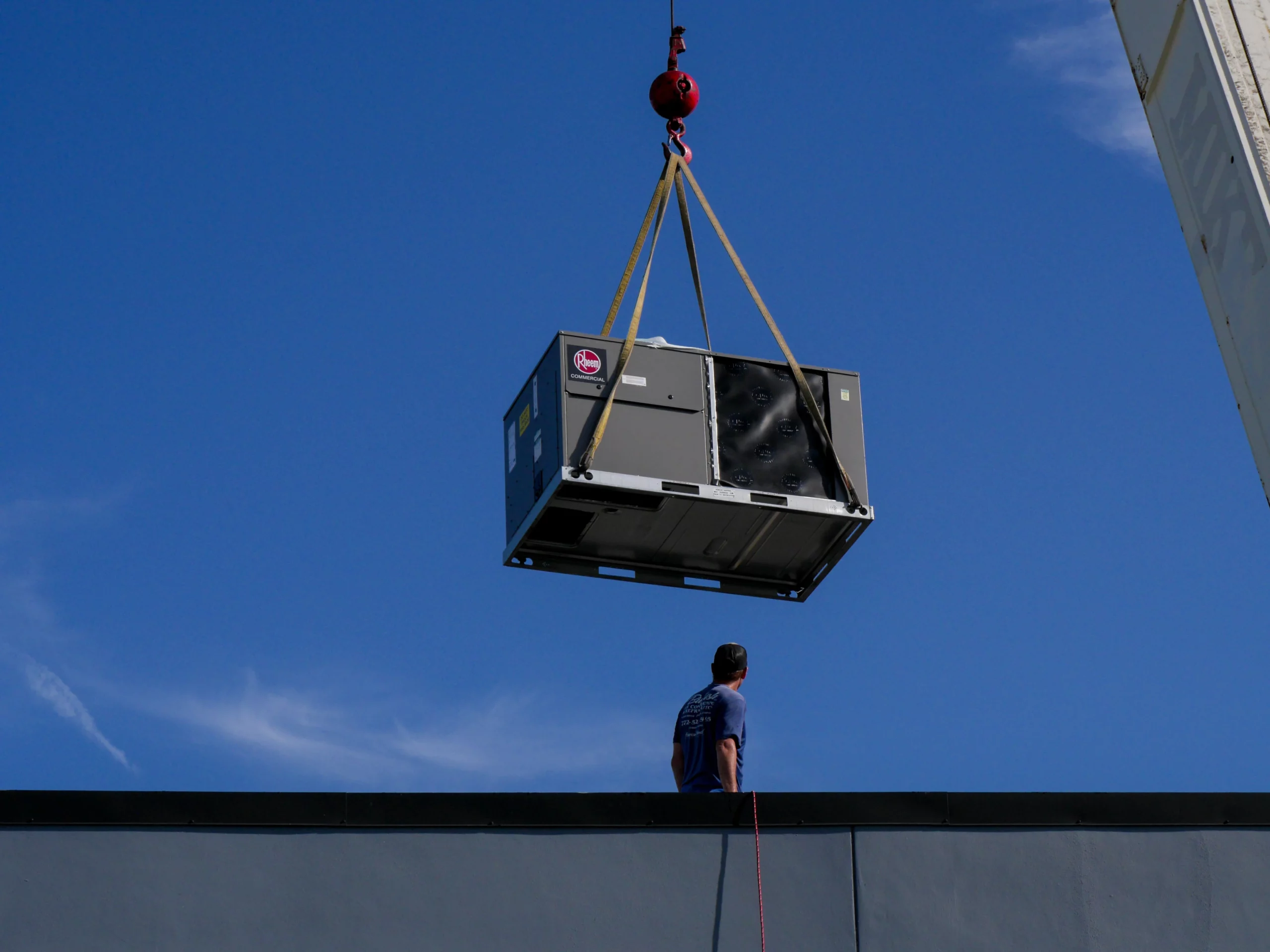 Air Conditioning Installation Port St. Lucie, FL