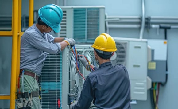 Commercial AC Maintenance in Port St. Lucie, FL