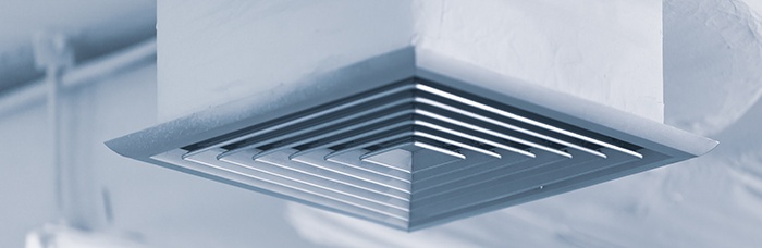 Commercial Ductwork Services