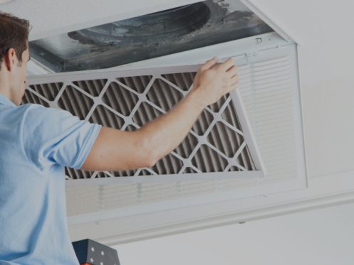 Heat Pump in Stuart, FL