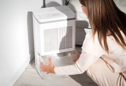 Dehumidifier 3