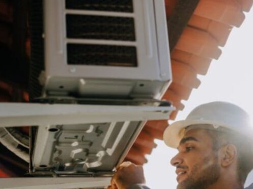 Energy Efficiency and Cost Savings The Impact of Professional AC Service