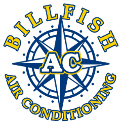 Billfish Air Conditioning, LLC logo