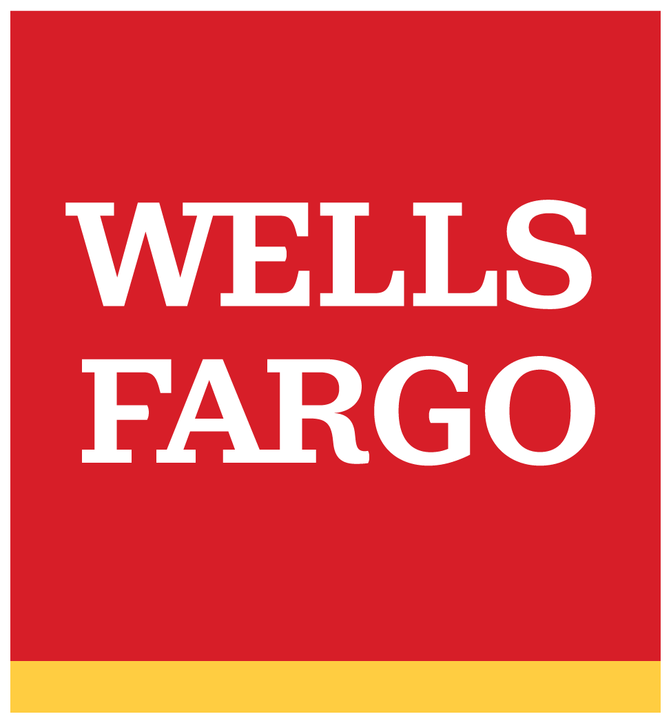 Well's Fargo logo