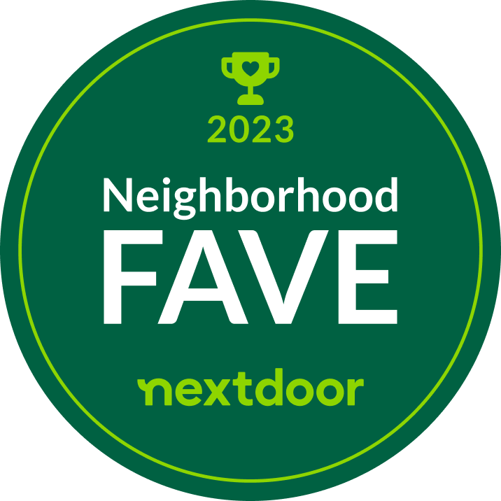 Neighborhood Faves logo